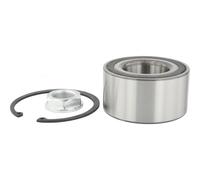 Febest DAC45860044M-KIT Front Wheel Bearing Kit Fits Peugeot Expert Tepee