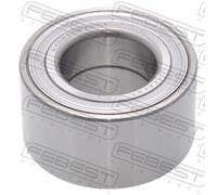 Febest Wheel Bearing DAC45860045 Front Axle (Both Sides) Fits Lexus & Toyota Highlander