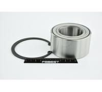 Febest Wheel Bearing Kit DAC49880046-KIT - Front Axle - Fits Mercedes-Benz E/S-Class