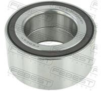 FEBEST DAC51914244M Wheel Bearing for HONDA,HONDA (GAC)