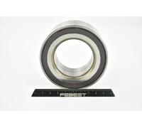 Febest DAC52910040M Front Both Sides Wheel Bearing Fits Acura Honda Accord