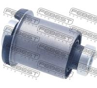 FEBEST FDAB-024 Trailing arm / Suspension arm bush