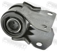FEBEST FDAB-085BLH Trailing arm / Suspension arm bush