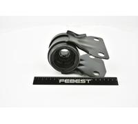 FEBEST FDAB-085BLH Trailing arm / Suspension arm bush