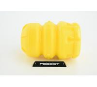FEBEST FDD-CA2SR Rubber Buffer, suspension