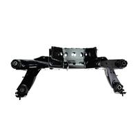 Febest FRAME-CW5W Front Axle Beam Fits Mitsubishi Outlander 4000A021
