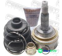 Driveshaft CV joint Front Axle 0110-065A48 FEBEST for TOYOTA LEXUS