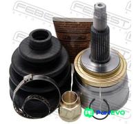 Outer Driveshaft CV Joint Kit Front FOR RAV4 Blade Alphard Vellfire Estima ACR50