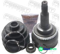 FEBEST FRONT DRIVE SHAFT JOINT KIT 0210040A46 FOR NISSAN