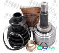 FEBEST 0210-K12 CV joint
