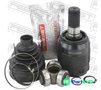 FEBEST FRONT DRIVE SHAFT JOINT KIT 1211D7AT2WD FOR HYUNDAI KIA