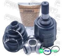 Driveshaft CV joint transmission sided 1211-TUC20MT FEBEST for HYUNDAI KIA
