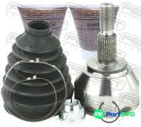 FEBEST 2110-KUGTD CV joint