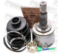 FEBEST 2210-CER16A44 CV joint