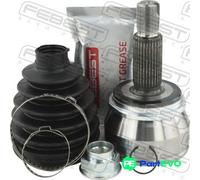 FEBEST FRONT DRIVE SHAFT JOINT KIT 2210MQ4F FOR HYUNDAI KIA