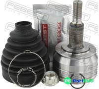 FEBEST FRONT DRIVE SHAFT JOINT KIT 2310T6