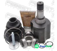 Joint Kit, drive shaft for FORD GALAXY MONDEO S-MAX FEBEST 2111-CA220LH
