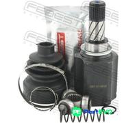Febest CV Joint Kit 2411-SANIILH Front Left Inner - Fits Lada / Renault / Dacia Logan