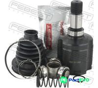 Fits FEBEST 2511-EXPLH INTERNAL JOINT LEFT CHEVROLET COLORADO ⭐UK Stock⭐