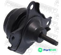FEBEST FRONT LEFT ENGINE MOUNTING HM054 FOR HONDA
