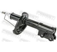 Febest Front Left Shock Absorber Fits Hyundai I10 I20 Strut Shocker Damper
