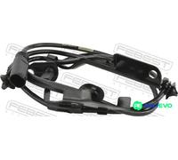 ABS Wheel Speed Sensor For Toyota COROLLA VERSO AVENSIS AURIS 89543-02061