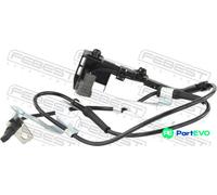 Sensor, wheel speed for MAZDA 6 FEBEST 05606-001 fits Front Axle Left