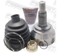 Febest 2310-TOUR Front Outer CV Joint Kit Fits Audi VW Q7 Touareg 7L0498099