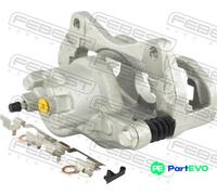 FEBEST FRONT RIGHT BRAKE CALIPER 0477CYFRH FOR CHRYSLER JEEP