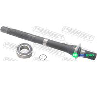 Febest Drive Shaft 1212-CM10AT4WD Front Right – Fits Hyundai Santa Fe, Maxcruz, Kia Sorento