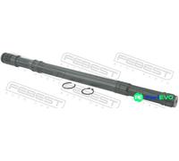 FEBEST FRONT RIGHT DRIVE SHAFT 2312TIGRH FOR AUDI VW