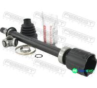FEBEST FRONT RIGHT DRIVE SHAFT JOINT KIT 2411CAPTRH FOR RENAULT