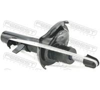 Right Front Shock Absorber Compatible With FORD OE: 1709762 OE Zu Vergl: 1709762