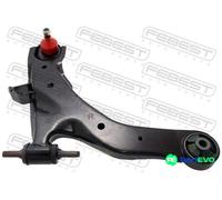 TRACK CONTROL ARM FOR HYUNDAI AVANTE COUPE FEBEST 1224-LANRH FITS RIGHT FRONT