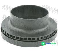 FEBEST CRB-004 Anti-Friction Bearing, suspension strut support mounting