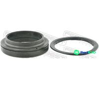 Shock absorber needle roller bearing Front Axle NB-F15EF FEBEST for NISSAN JUKE