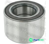 FEBEST FRONT WHEEL BEARING DAC35640037M FOR MITSUBISHI