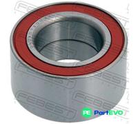 FEBEST FRONT WHEEL BEARING DAC40720037 FOR VW