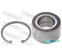 FEBEST FRONT WHEEL BEARING DAC43780044M FOR HONDA
