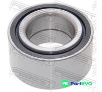FEBEST FRONT WHEEL BEARING DAC43793841M FOR HONDA