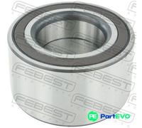FEBEST FRONT WHEEL BEARING DAC45840041M FOR BMW MERCEDES-BENZ HYUNDAI KIA