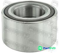 FEBEST FRONT WHEEL BEARING DAC54980050M FOR MERCEDES-BENZ