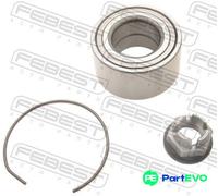 FEBEST DAC37720037-KIT Wheel bearing kit