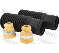 Trunk With Jounce Bumper, Rear Shock Absorber Set Compatible With HAVAL F7 OE