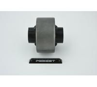 Wishbone bush Lower Front Axle HAB-001 FEBEST for HONDA CIVIC VI Fastback STREAM