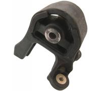 MOUNTING, DIFFERENTIAL FOR HONDA CIVIC FERIO FEBEST HAB-014 FITS REAR FITTING
