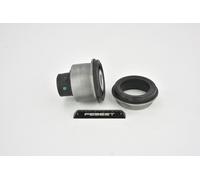 FEBEST HAB-156 Control arm bush