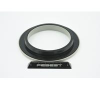 Febest Suspension Strut Support Bearing HB-001 – Rolling Bearing for Acura Honda 2.0L RSX