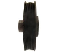 Febest HDS-R18 Crankshaft Belt Pulley Fits Honda Civic Fr-V Stream 13810RNAA01
