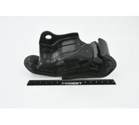 FEBEST HM-CLFR Mounting, automatic transmission